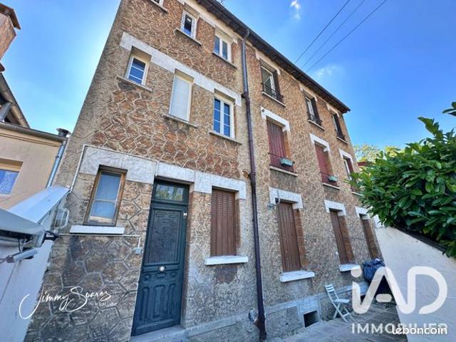 Appartement vente à Nogent-sur-Marne, Champigny-sur-marne