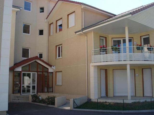 Appartement location à Roanne, Riorges