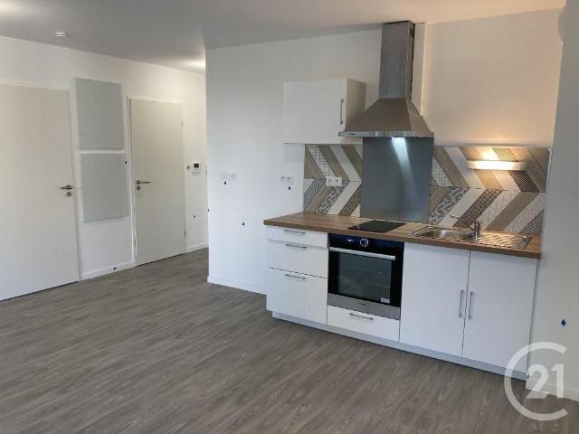 Appartement location à Nantes, Saint-herblain