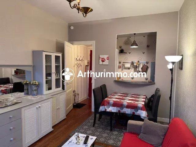 Appartement vente à Alençon, Bagnoles-de-l'orne