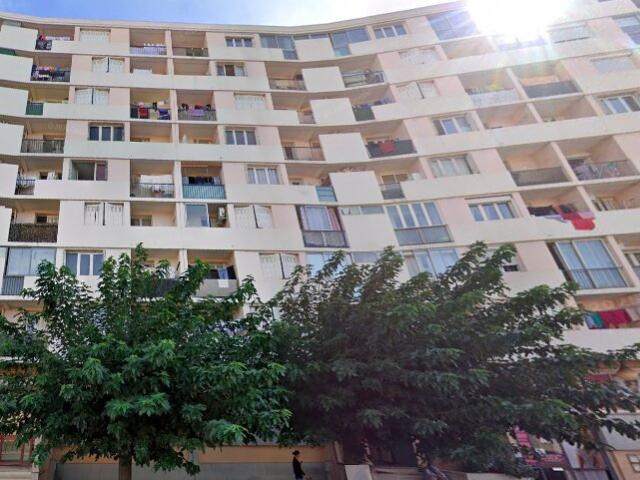 Appartement vente à France métropolitaine, Marseille