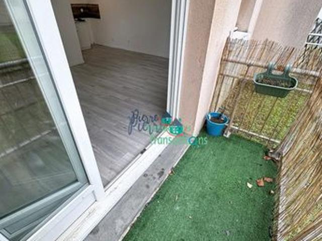 Appartement vente à Le Havre, Lillebonne