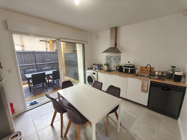 Appartement vente à Samatan, Gers