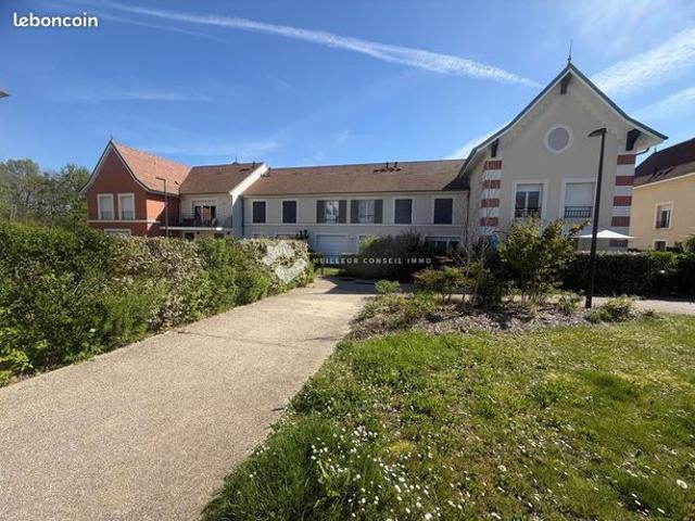Appartement vente à Melun, Nandy