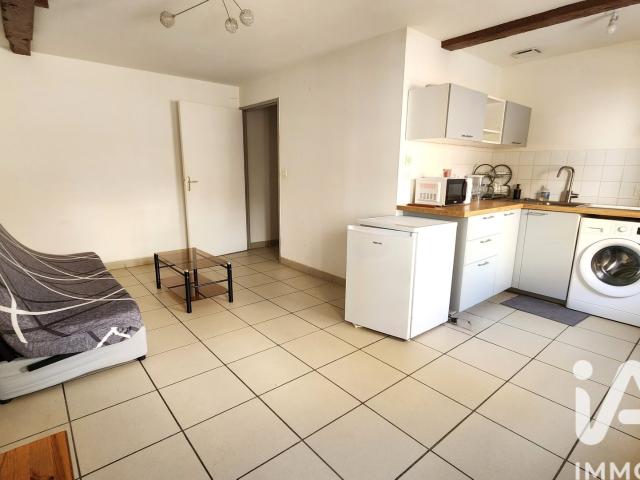 Appartement vente à Bergerac