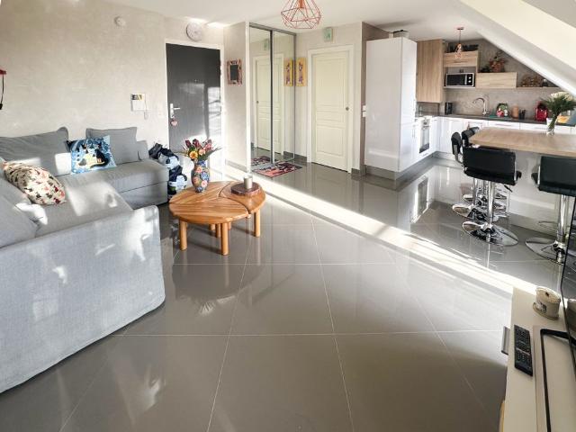 Appartement location à Créteil, Villecresnes