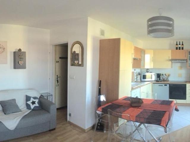 Appartement vente à Dax, Seignosse