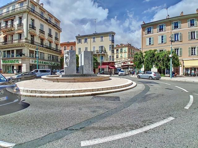 Appartement vente à Nice, Menton