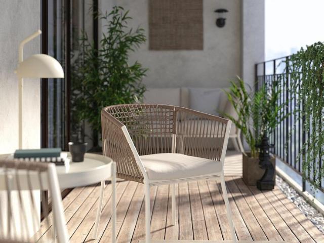 Appartement vente à Lyon, Métropole de Lyon