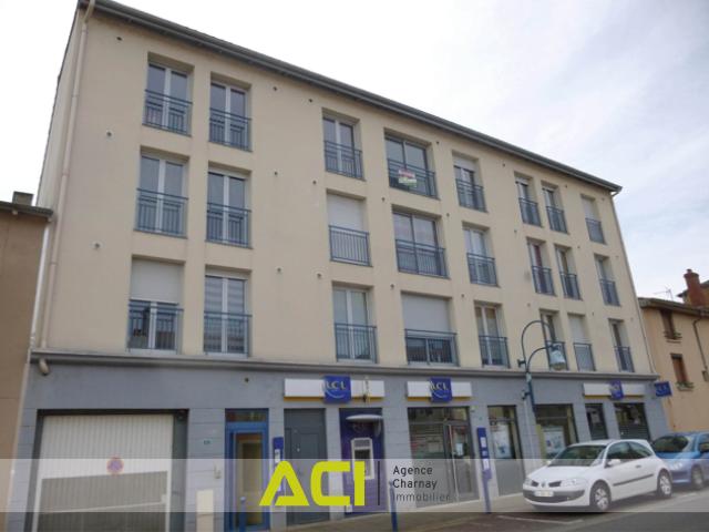 Appartement location à Les Tournons, Charnay-lès-Mâcon