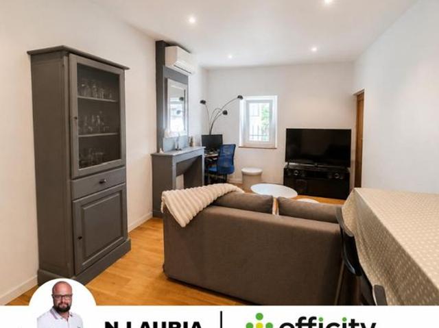 Appartement vente à Apt, Pertuis