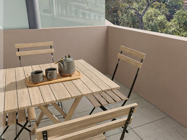 Appartement vente à Aix-en-Provence, Aix-en-provence