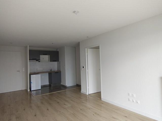 Appartement location à Limoges
