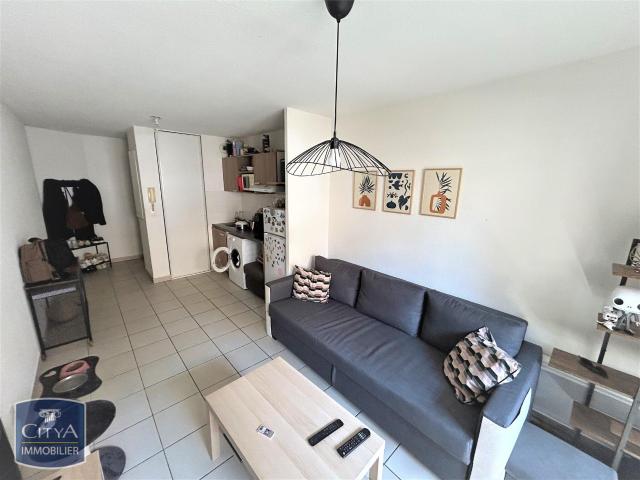 Appartement vente à Montpellier