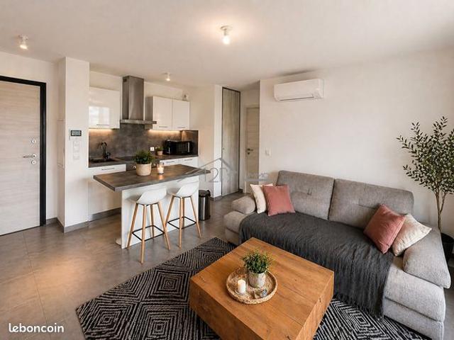 Appartement vente à Corte