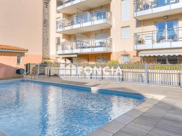 Appartement vente à Grasse, Le Cannet