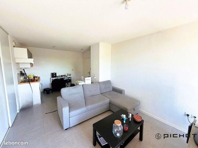 Appartement vente à Bordeaux, Eysines