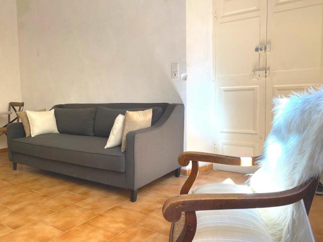 Appartement vente à Entrevaux, Alpes-de-Haute-Provence