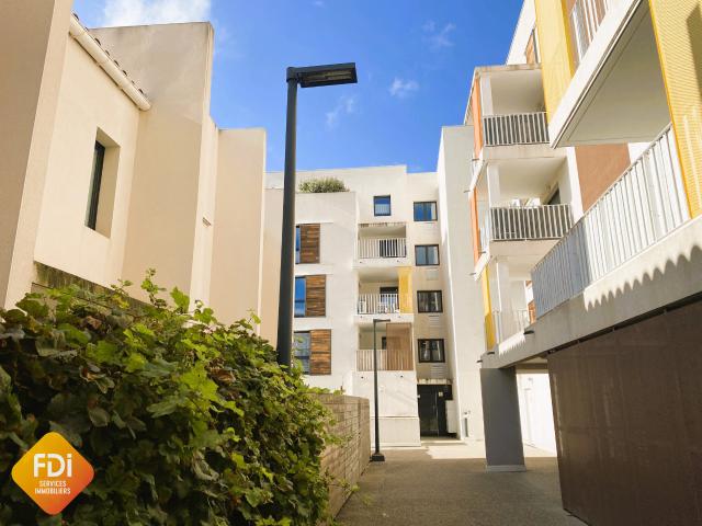 Appartement vente à Montpellier, Saint-jean-de-védas