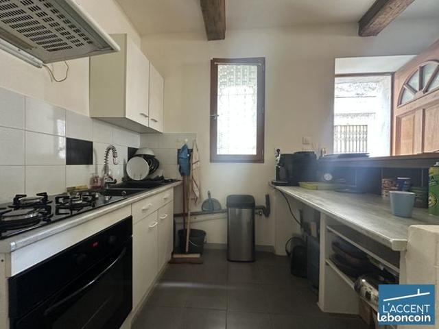 Appartement vente à Nîmes, Saint-laurent-d'aigouze