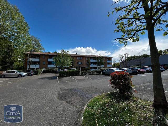 Appartement vente à Dax