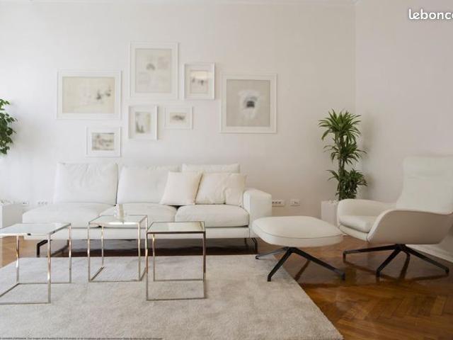 Appartement vente à Évry, Bondoufle