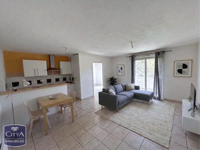 Appartement vente à Albi, Saint-juéry