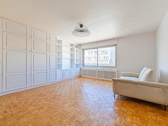 Appartement vente à Paris, Île-de-France