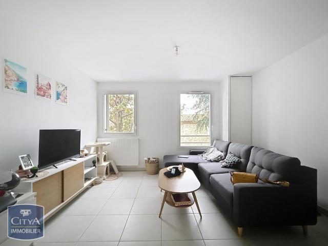 Appartement vente à France métropolitaine, Nîmes