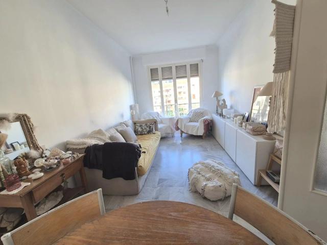 Appartement location à Nice