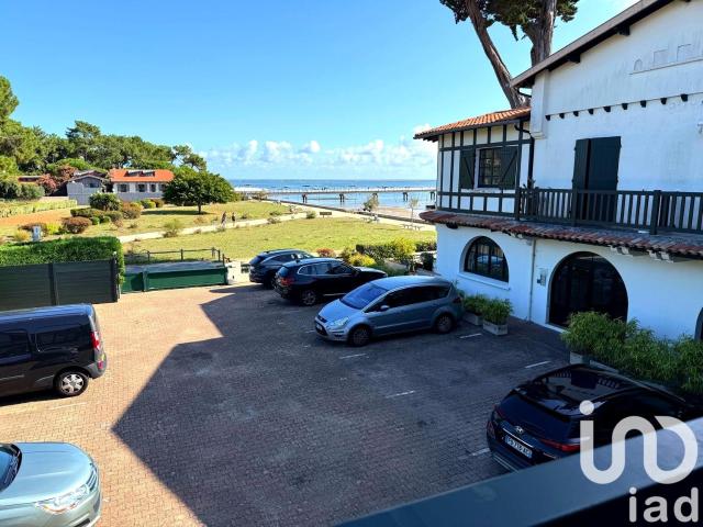 Appartement vente à Lège-cap-ferret, Gironde