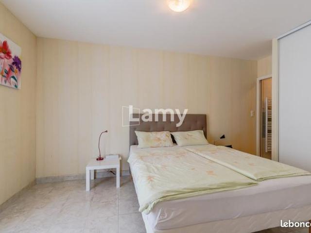 Appartement vente à Les Sables-d'Olonne, Château-d'olonne