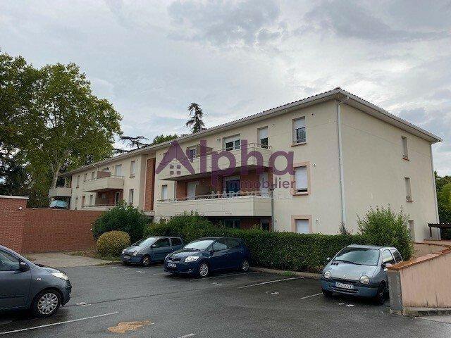 Appartement location à Montauban