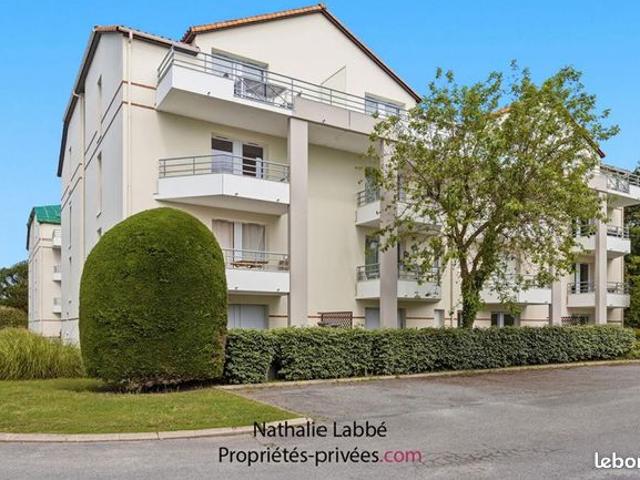 Appartement vente à Saint-Nazaire, Pornic