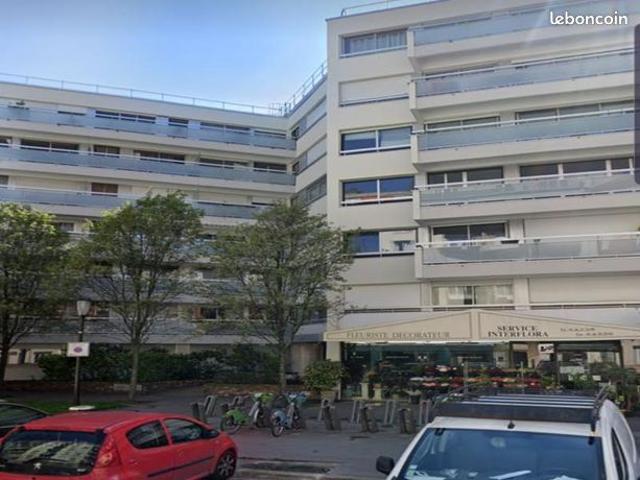 Appartement vente à Boulogne-Billancourt, Boulogne-billancourt