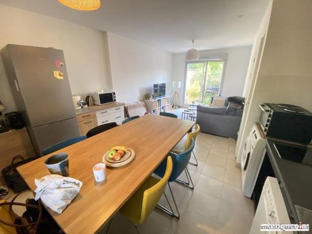 Appartement vente à Lyon, Métropole de Lyon