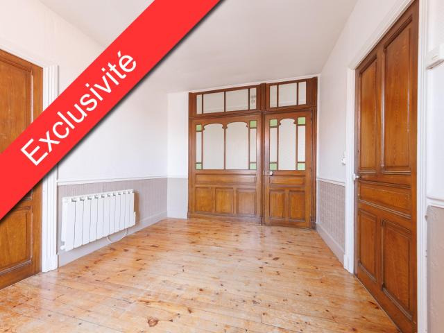 Appartement vente à Clermont-Ferrand, Clermont-ferrand