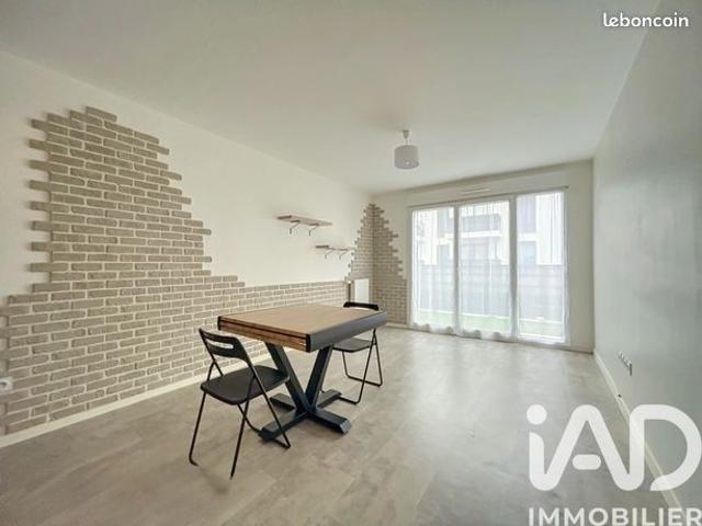 Appartement vente à Argenteuil, Herblay