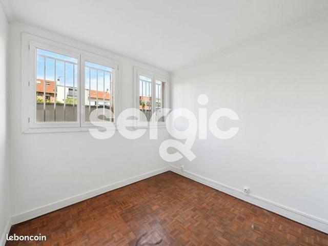 Appartement vente à Boulogne-billancourt, Centre Ville