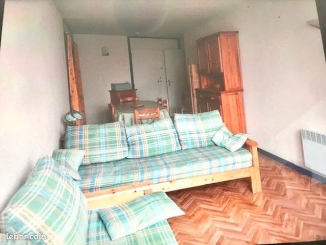 Appartement vente à Bagnères-de-Bigorre, Bagnères-de-bigorre