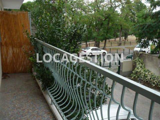Appartement vente à Toulouse