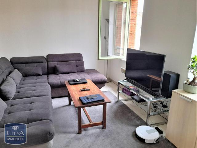 Appartement location à Toulouse, Fronton