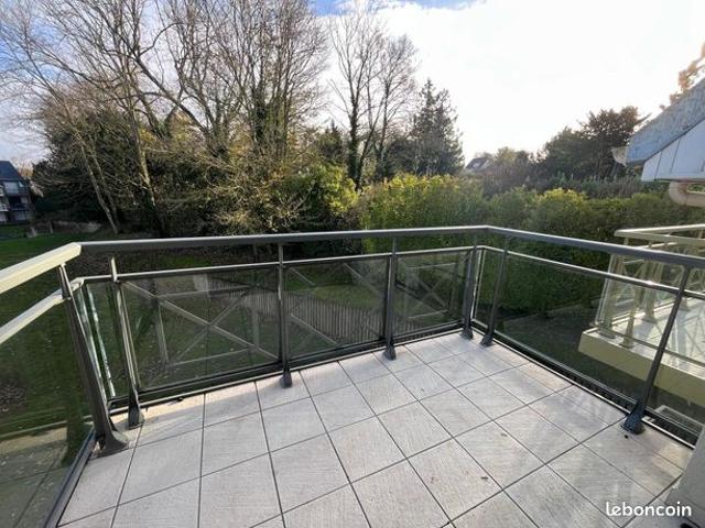 Appartement vente à Abbeville, Saint-valery-sur-somme