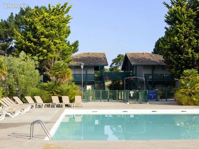 Appartement vente à Dax, Moliets-et-maa