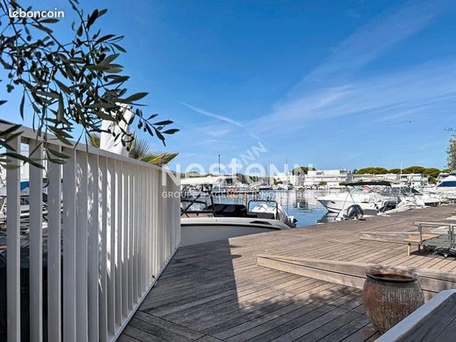 Appartement vente à Le Grau-du-Roi, Gard