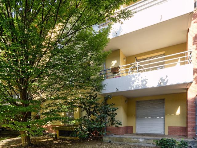 Appartement vente à Toulouse