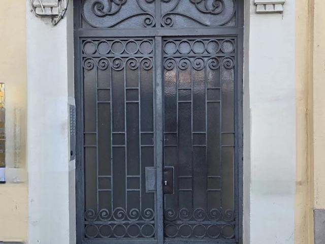 Appartement vente à Nice