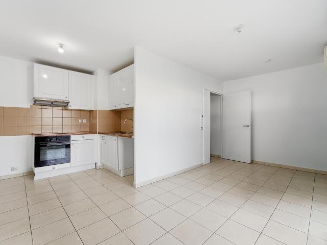 Appartement vente à Nice