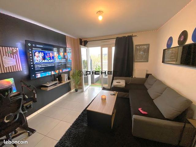 Appartement vente à Bordeaux, Lormont