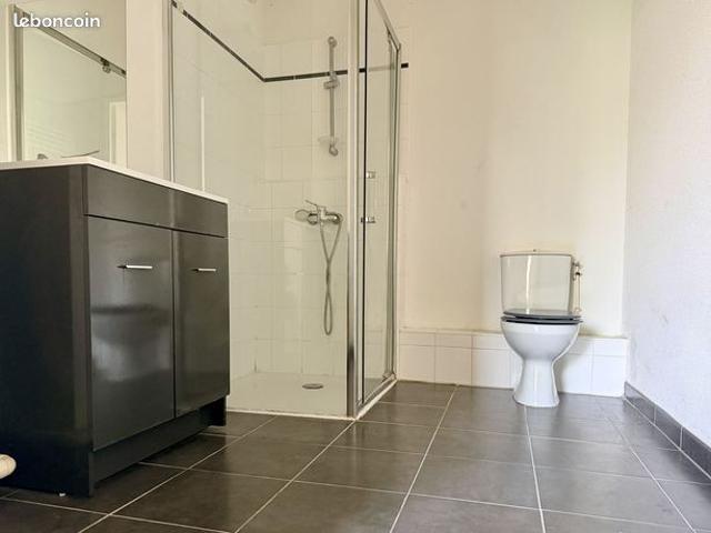 Appartement vente à Saintes, Floirac